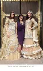 at Bridal Asia 2011 by Jaya Rathore and Elisha W in China Kitchen, Hyatt Regency, Mumbai on 4th Aug 2011 (17).jpg