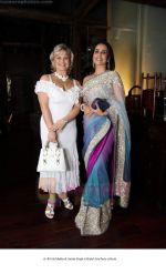 at Bridal Asia 2011 by Jaya Rathore and Elisha W in China Kitchen, Hyatt Regency, Mumbai on 4th Aug 2011 (21).jpg