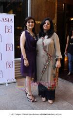 at Bridal Asia 2011 by Jaya Rathore and Elisha W in China Kitchen, Hyatt Regency, Mumbai on 4th Aug 2011 (32).jpg