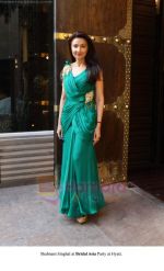 at Bridal Asia 2011 by Jaya Rathore and Elisha W in China Kitchen, Hyatt Regency, Mumbai on 4th Aug 2011 (35).jpg