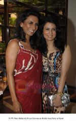 at Bridal Asia 2011 by Pam Mehta in China Kitchen, Hyatt Regency, Mumbai on 4th Aug 2011 (29).jpg