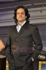 Fardeen Khan at Gitanjali Bollywood Ticket nite in The Leela, Mumbai on 5th Aug 2011 (58).JPG