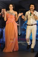 Prachi Desai at Gitanjali Bollywood Ticket nite in The Leela, Mumbai on 5th Aug 2011 (2).JPG