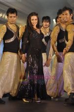Riya Sen at Gitanjali Bollywood Ticket nite in The Leela, Mumbai on 5th Aug 2011 (11).JPG
