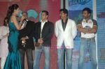 Salman Khan at Salman_s CCL press conference in Bandra, Mumbai on 6th Aug 2011 (81).JPG