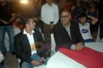 Salman Khan, Boney Kapoor at Salman_s CCL press conference in Bandra, Mumbai on 6th Aug 2011 (29).JPG