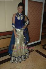 Mugdha Godse on Day 3 at Blenders Pride Fashion Tour in Taj Land_s End, Bandra, Mumbai on 7th Aug 2011 (121).JPG