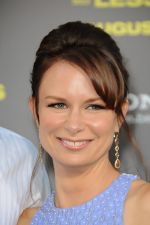 Mary Lynn Rajskub attends the LA Premiere of 30 Minutes or Less in Grauman_s Chinese Theater on 8th August 2011 (10).jpg