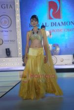 at Glam fashion show by All India Gems and Jewellery Trade Federation in Grand Hyatt, Mumbai on 8th Aug 2011 (67).JPG