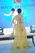 at Glam fashion show by All India Gems and Jewellery Trade Federation in Grand Hyatt, Mumbai on 8th Aug 2011 (77).JPG
