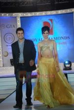 at Glam fashion show by All India Gems and Jewellery Trade Federation in Grand Hyatt, Mumbai on 8th Aug 2011 (93).JPG