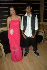 at Sanak film mahurat in Goregaon on 8th Aug 2011 (37).JPG