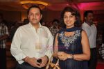 at the launch of Nitin Desai_s book at his 25th year celebrations in J W Marriott, Juhu, Mumbai on 8th Aug 2011 (37).JPG