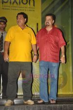 David Dhawan at the screening of Chatur Singh  Two Star in Pixion on 9th Aug 2011 (19).JPG