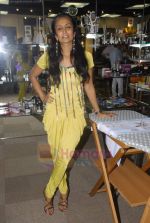 Suchitra Pillai at Ira Dubey_s store launch in Chowpatty, Mumbai on 9th Aug 2011 (68).JPG