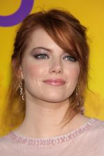 Emma Stone attends the LA Premiere of THE HELP in Samuel Goldwyn Theater, Beverly Hills on 9th August 2011 (5).jpg