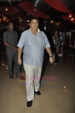 David Dhawan at the launch of Rascals first look in PVR, Juhu, Mumbai on 12th Aug 2011 (10).JPG