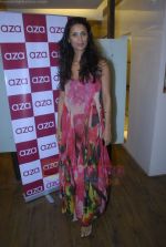 Mehr Rampal at Aza Fashion Preview in Mumbai on 12th Aug 2011 (38).JPG