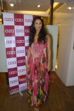 Mehr Rampal at Aza Fashion Preview in Mumbai on 12th Aug 2011 (43).JPG