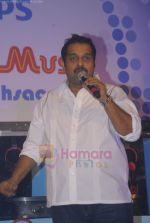 Shankar Mahadevan  at Philips event in Trident, Bandra, Mumbai on 12th Aug 2011 (4).JPG