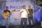 Shankar-Eshaan-Loy at Philips event in Trident, Bandra, Mumbai on 12th Aug 2011 (4).JPG