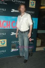 Alexx O Neil at Beach Cafe album Launch in Sahara Star, Mumbai on 13th Aug 2011 (5).JPG