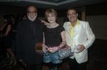 Bobby Darling at Beach Cafe album Launch in Sahara Star, Mumbai on 13th Aug 2011 (42).JPG