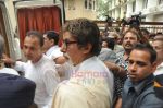 Amitabh Bachchan at Bollywood pays tribute to Shammi Kapoor on 14th Aug 2011 (137).JPG
