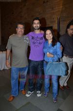 Ashmit Patel at Khalid Mohamed_s Kennedy Bridge play premiere show in NCPA on 14th Aug 2011 (77).JPG