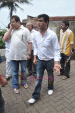 at Bollywood pays tribute to Shammi Kapoor on 14th Aug 2011 (131).JPG