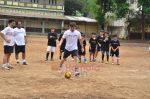 Sohail Khan at Men_s Helath fridly soccer match with celeb dads and kids in Stanslauss School on 15th Aug 2011 (31).JPG
