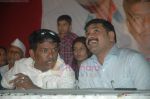 at Sachin Ahir_s dahi handi in Worli, Mumbai on 16th Aug 2011 (5).JPG
