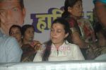 at Sachin Ahir_s dahi handi in Worli, Mumbai on 16th Aug 2011 (9).JPG