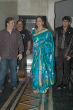 Hema Malini at Rivaaz film music launch in Raheja Classic on 17th Aug 2011 (2).JPG