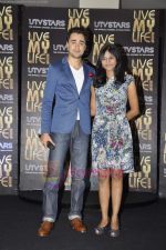 Imran Khan at the launch of Live My Life show on UTV stars in JW Marriott on 17th Aug 2011 (14).JPG