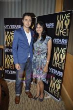 Imran Khan at the launch of Live My Life show on UTV stars in JW Marriott on 17th Aug 2011 (31).JPG