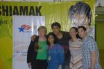Shiamak Davar graces the press meet for the Institute for the Performing Arts & Paul Taylor Dance Company in Mahalaxmi on 17th Aug 2011 (40).JPG