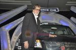 Amitabh bachchan launches Force One in Intercontinental Lalit, Mumbai on 18th Aug 2011 (33).JPG