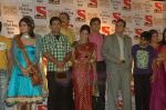 Divyanka Tripathi at sab tv launches chintu chinki aur ek love story on 18th Aug 2011 (98).JPG