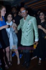 Narendra Kumar Ahmed at Lakme party in Esco Bar on 18th Aug 2011 (133).JPG