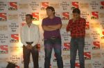 Rajesh Kumar at sab tv launches chintu chinki aur ek love story on 18th Aug 2011 (86).JPG
