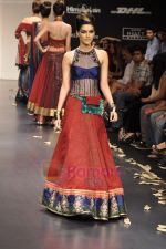 at Anita Dongre Show at Lakme Fashion Week 2011 Day 2 in Grand Hyatt, Mumbai on 18th Aug 2011 (141).JPG