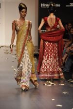at Anita Dongre Show at Lakme Fashion Week 2011 Day 2 in Grand Hyatt, Mumbai on 18th Aug 2011 (170).JPG