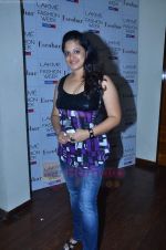 at Lakme party in Esco Bar on 18th Aug 2011 (81).JPG