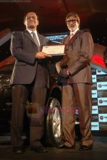 Amitabh Bachchan at Force One car launch in Lalit Hotel on 20th Aug 2011 (17).JPG