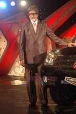 Amitabh Bachchan at Force One car launch in Lalit Hotel on 20th Aug 2011 (20).JPG