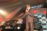 Amitabh Bachchan at Force One car launch in Lalit Hotel on 20th Aug 2011 (6).JPG