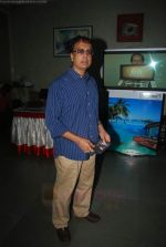 Anant Mahadevan at Kennedy Bridge screening in St Andrews on 20th Aug 2011 (6).JPG