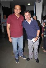 Ashutosh Gowariker at Kennedy Bridge screening in St Andrews on 20th Aug 2011 (16).JPG