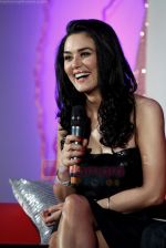 Preity Zinta at the launch of UTV Stars new show in Westin, Mumbai on 20th Aug 2011 (40).JPG